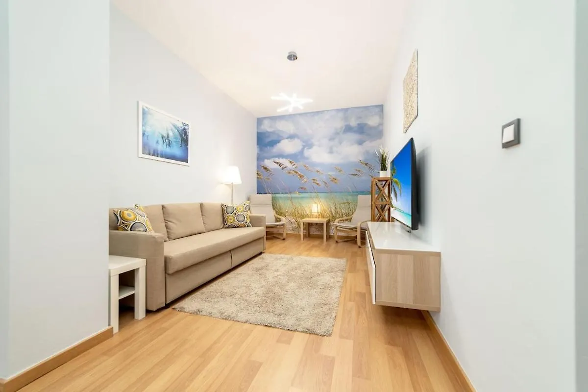 -Malagasunapts- Stylish City Centre Pool&Parking